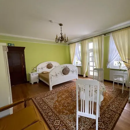 Dworek Katarzynki Holiday park Kobylnica (Greater Poland)