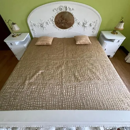 Dworek Katarzynki Holiday park Kobylnica (Greater Poland)