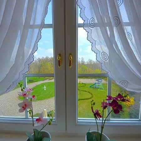 Отель Dworek Katarzynki *