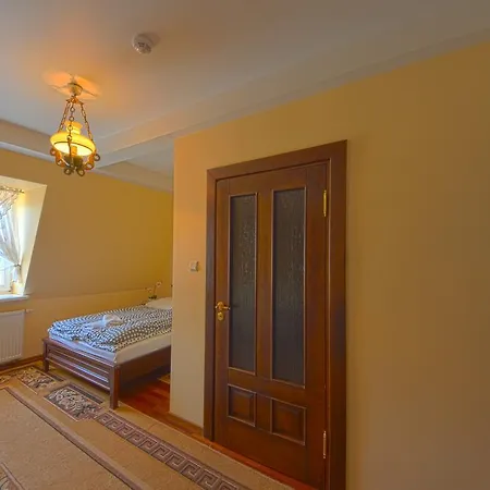 Hotel Dworek Katarzynki