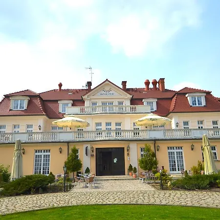 Hotel Dworek Katarzynki *