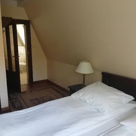 Hotel Dworek Katarzynki