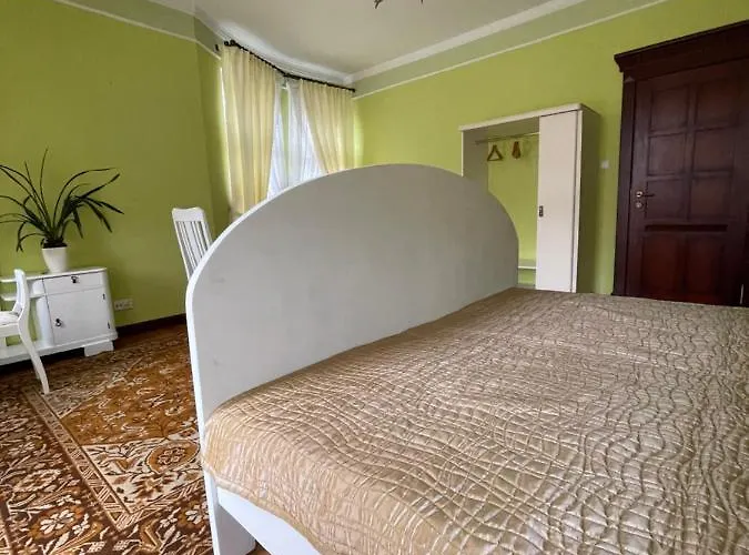 Dworek Katarzynki Hotel *