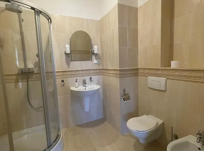 Hotel Dworek Katarzynki