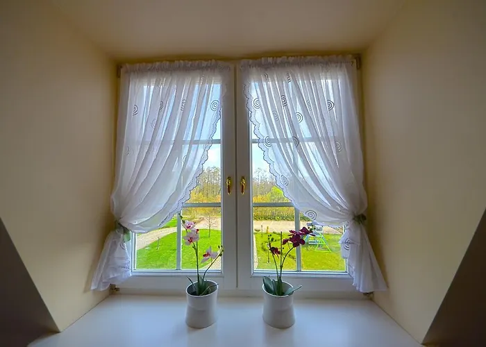 Dworek Katarzynki Kobylnica (Greater Poland)