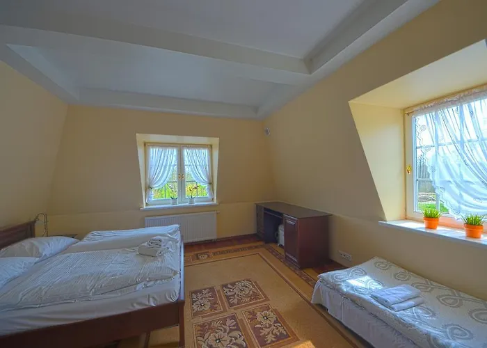 Hotel Dworek Katarzynki