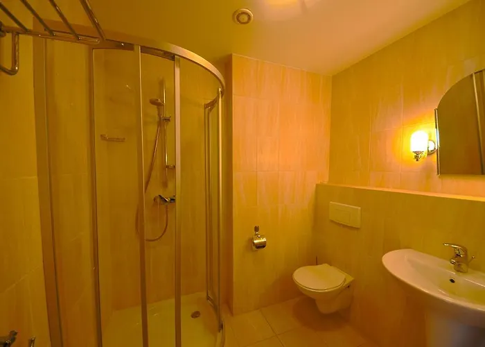 Dworek Katarzynki Kobylnica (Greater Poland)