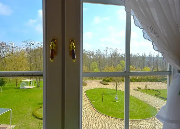 Hotel Dworek Katarzynki *