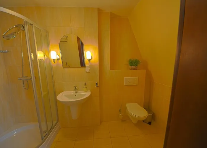 Hotel Dworek Katarzynki *