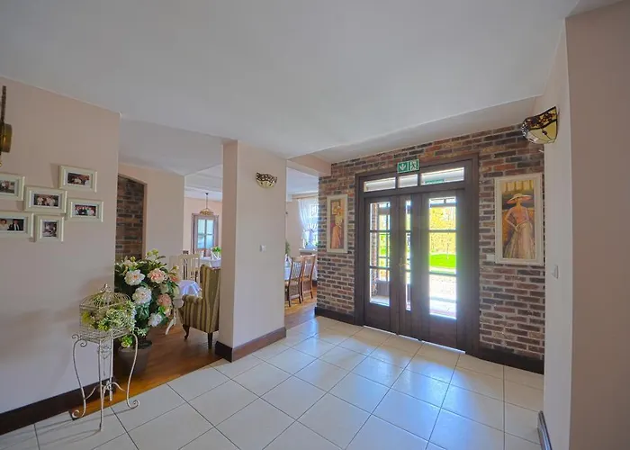 Hotel Dworek Katarzynki