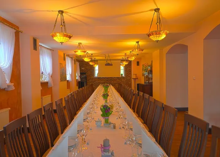 Hotel Dworek Katarzynki