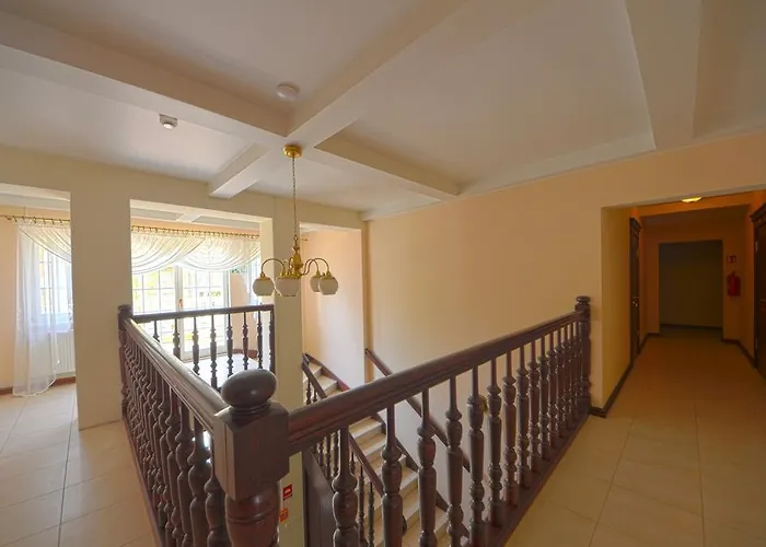 Hotel Dworek Katarzynki