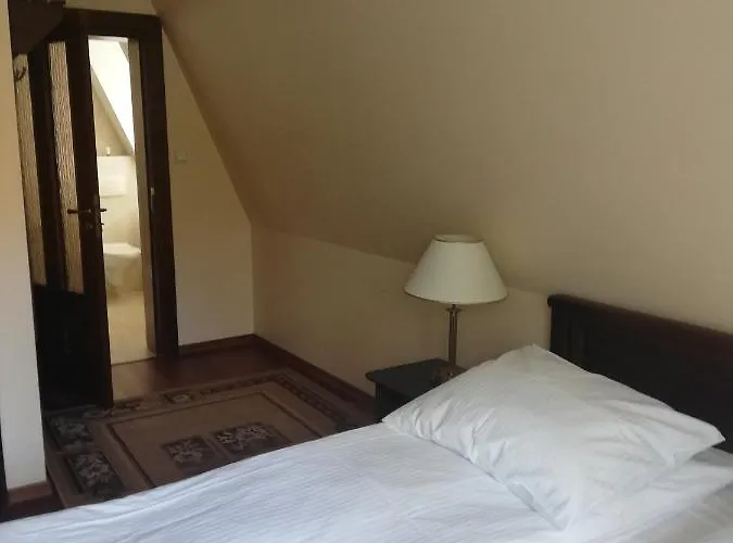 Hotel Dworek Katarzynki